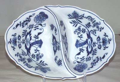 Vegetable Dish c1951 to 1976